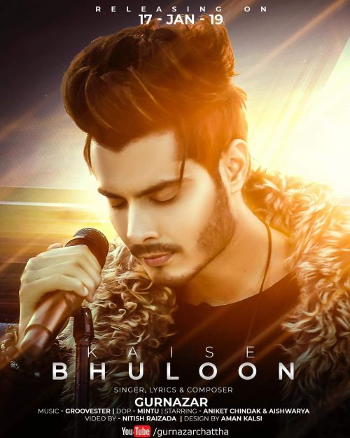 Kaise Bhuloon Gurnazar Chattha mp3 song download, Kaise Bhuloon Gurnazar Chattha full album