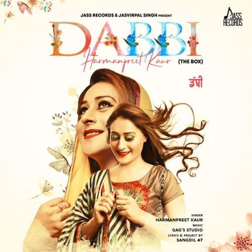 Dabbi Harmanpreet Kaur mp3 song download, Dabbi Harmanpreet Kaur full album