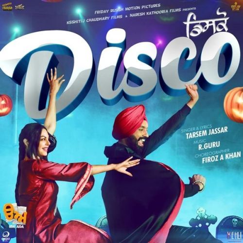 Download Disco (Uda Aida) Tarsem Jassar mp3 song, Disco (Uda Aida) Tarsem Jassar full album download