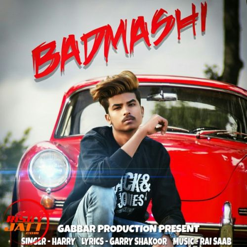 Badmashi Harry mp3 song download, Badmashi Harry full album