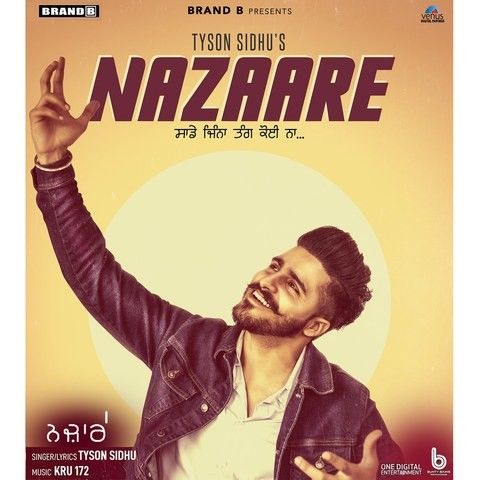 Nazaare Tyson Sidhu mp3 song download, Nazaare Tyson Sidhu full album