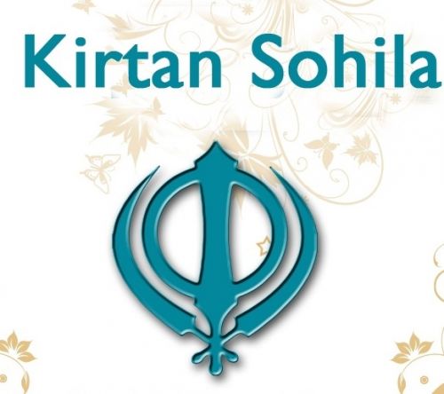 Download Ddt (Long) - Kirtain Sohila Khalsa Nitnem mp3 song, Kirtan Sohila Khalsa Nitnem full album download