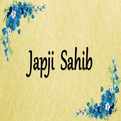 Ddt (Long) - Japji Sahib Khalsa Nitnem mp3 song download, Japji Sahib Khalsa Nitnem full album