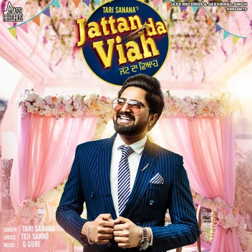 Jattan Da Viah Tari Sanana mp3 song download, Jattan Da Viah Tari Sanana full album