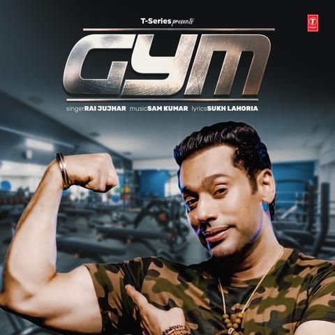 Gym Rai Jujhar mp3 song download, Gym Rai Jujhar full album