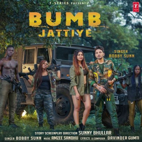 Bumb Jattiye Bobby Sun mp3 song download, Bumb Jattiye Bobby Sun full album