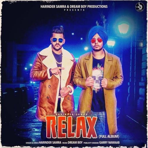 Dream (Relax) Harinder Samra mp3 song download, Dream (Relax) Harinder Samra full album