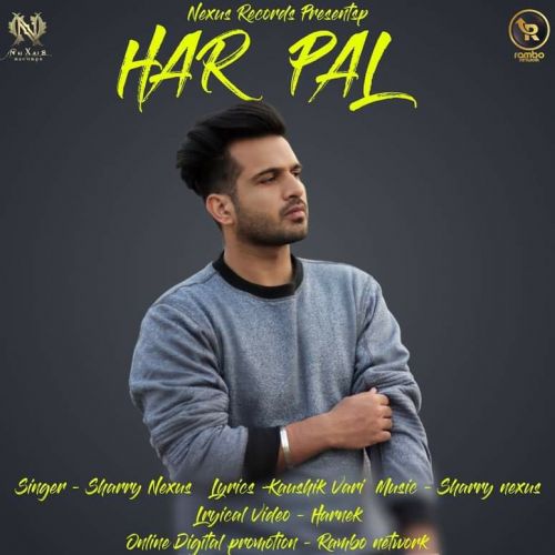 Har Pal Sharry Nexus mp3 song download, Har Pal Sharry Nexus full album