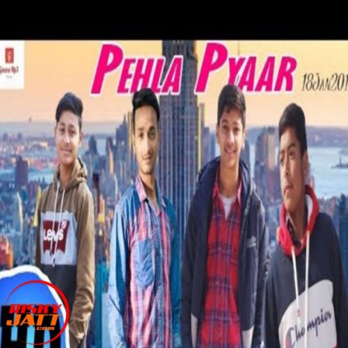 Pehla Pyaar Shakil, Yash, Kamal Pardhan mp3 song download, Pehla Pyaar Shakil, Yash, Kamal Pardhan full album