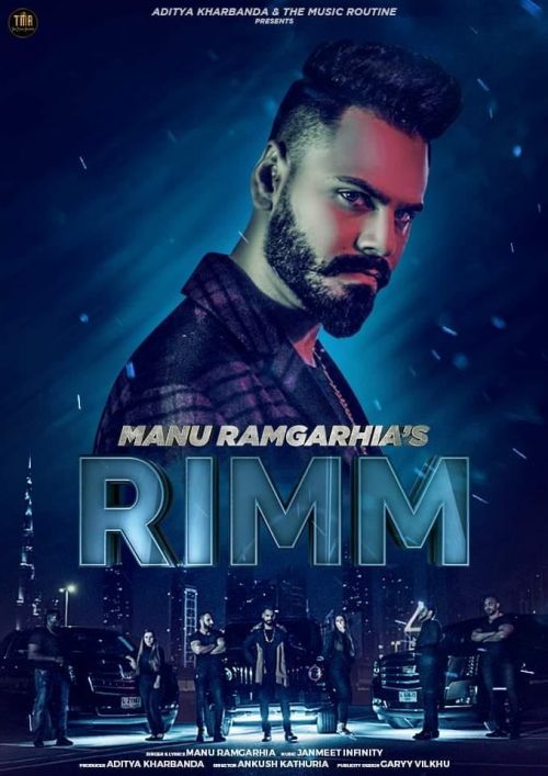 Rimm Manu Ramgarhia mp3 song download, Rimm Manu Ramgarhia full album