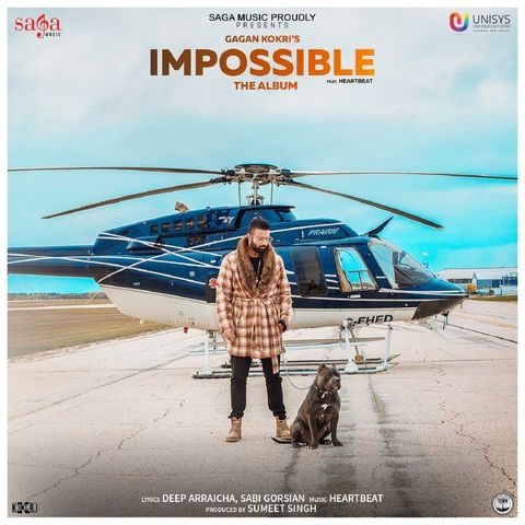 Time Chakdi Gagan Kokri mp3 song download, Impossible Gagan Kokri full album