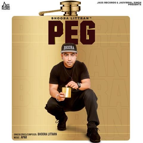 Download Peg Bhoora Littran mp3 song, Peg Bhoora Littran full album download