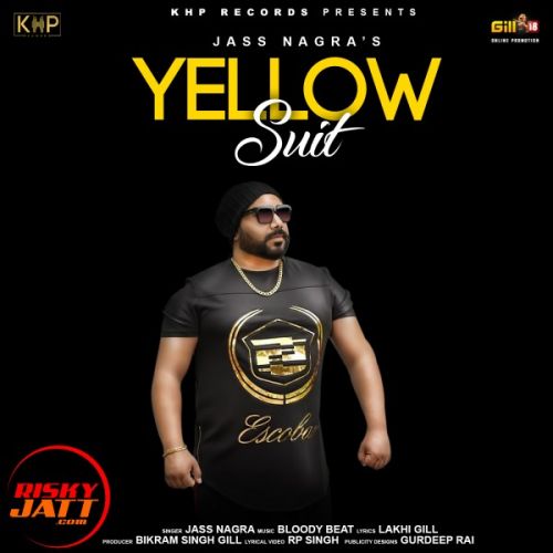 Yellow Suit Jass Nagra mp3 song download, Yellow Suit Jass Nagra full album