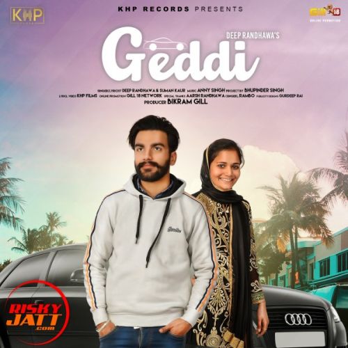 Download Geddi Deep Randhawa, Suman Kaur mp3 song, Geddi Deep Randhawa, Suman Kaur full album download