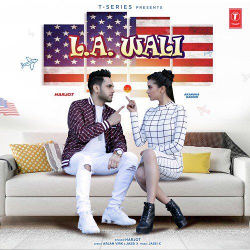 Download LA Wali Harjot mp3 song, LA Wali Harjot full album download