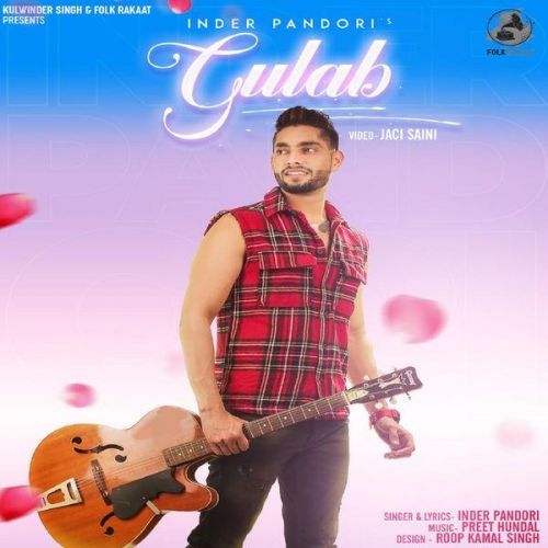 Gulab Inder Pandori mp3 song download, Gulab Inder Pandori full album