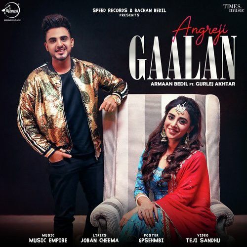 Angreji Gaalan Armaan Bedil, Gurlej Akhtar mp3 song download, Angreji Gaalan Armaan Bedil, Gurlej Akhtar full album