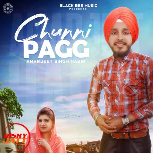 Chunni Pagg Amarjeet Singh Habri mp3 song download, Chunni Pagg Amarjeet Singh Habri full album