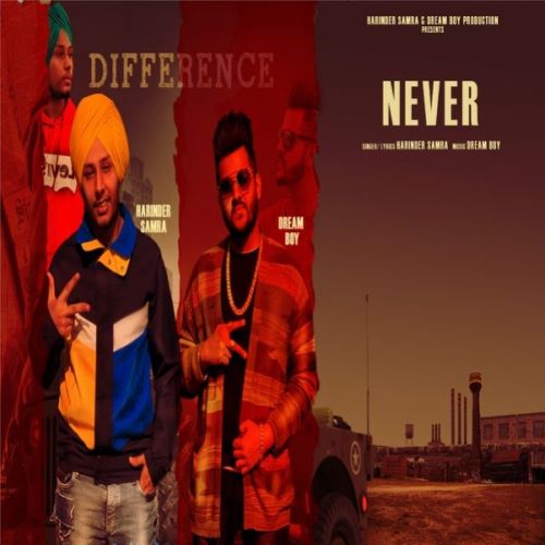 Never Harinder Samra mp3 song download, Never Harinder Samra full album