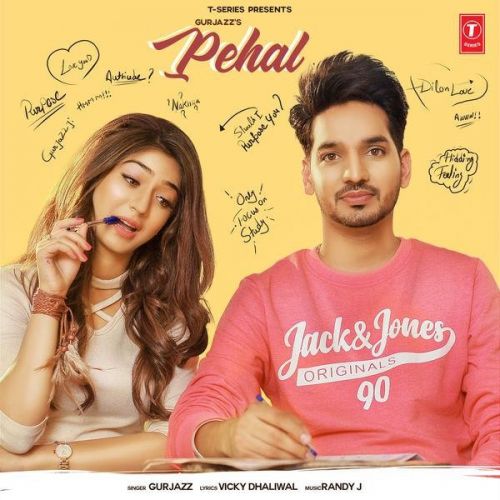 Pehal Gurjazz mp3 song download, Pehal Gurjazz full album