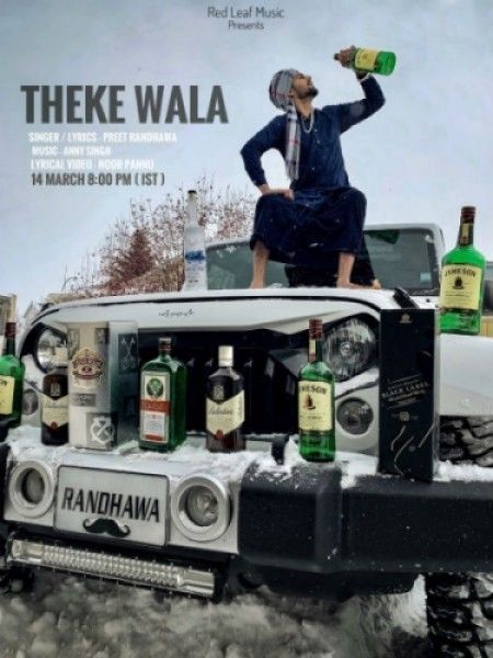 Download Theke Wala Karandeep Kaur, Preet Randhawa mp3 song, Theke Wala Karandeep Kaur, Preet Randhawa full album download