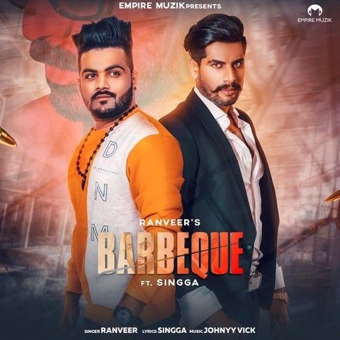 Barbeque Ranveer, Singga mp3 song download, Barbeque Ranveer, Singga full album