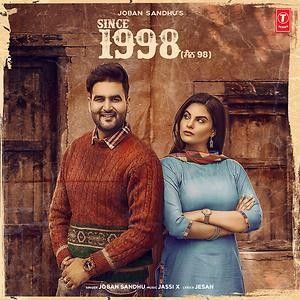 Since 1998 Joban Sandhu mp3 song download, Since 1998 Joban Sandhu full album