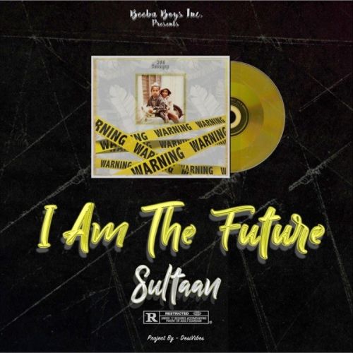 I Am the Future Sultaan mp3 song download, I AM The Future Sultaan full album