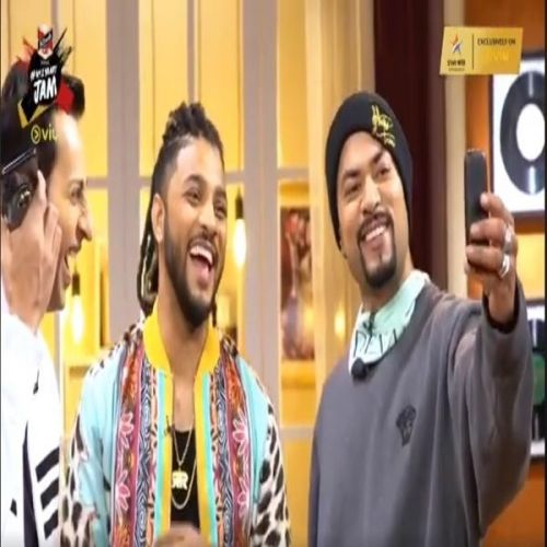 Kurbaan Hua-Hazaar Gallan Raftaar, Bohemia mp3 song download, Kurbaan Hua-Hazaar Gallan Raftaar, Bohemia full album