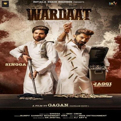 Wardaat Singga mp3 song download, Wardaat Singga full album