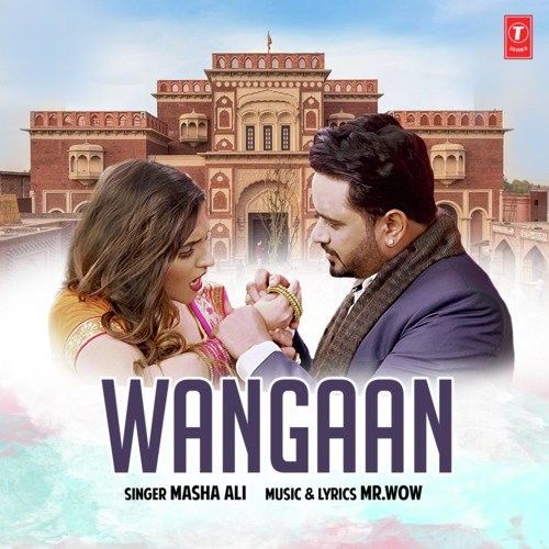 Wangaan Masha Ali mp3 song download, Wangaan Masha Ali full album