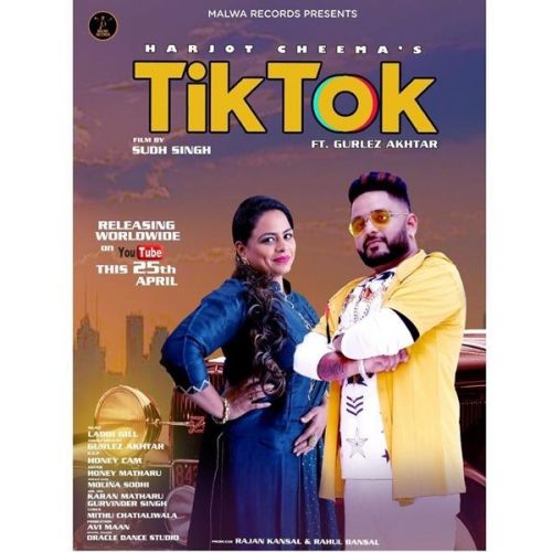 TikTok Harjot Cheema, Gurlej Akhtar mp3 song download, TikTok Harjot Cheema, Gurlej Akhtar full album