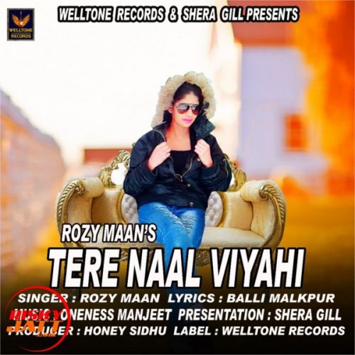 Tere Naal Viyahi Rozi Maan mp3 song download, Tere Naal Viyahi Rozi Maan full album