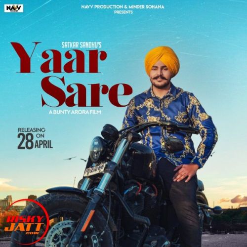 Yaar Sare Satkar Sandhu mp3 song download, Yaar Sare Satkar Sandhu full album