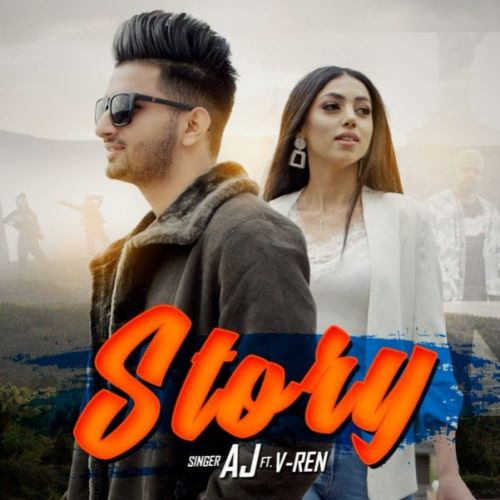 Story AJ mp3 song download, Story AJ full album