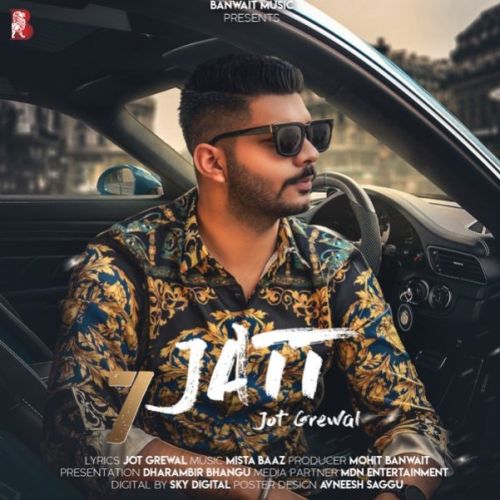 7 Jatt Jot Grewal mp3 song download, 7 Jatt Jot Grewal full album