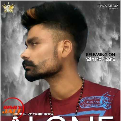 Alone Arshh Kotkapura mp3 song download, Alone Arshh Kotkapura full album