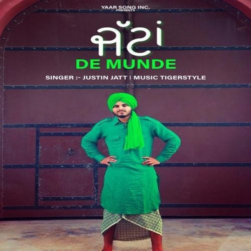 Jattan De Munde Justin Jatt mp3 song download, Jattan De Munde Justin Jatt full album