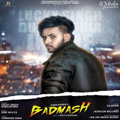 Badmash Lucky Singh Durgapuria mp3 song download, Badmash Lucky Singh Durgapuria full album