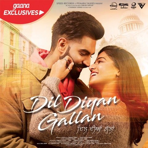 Hasdi Tu Reh Sohniye Parmish Verma, Goldy Desi Crew mp3 song download, Dil Diyan Gallan Parmish Verma, Goldy Desi Crew full album