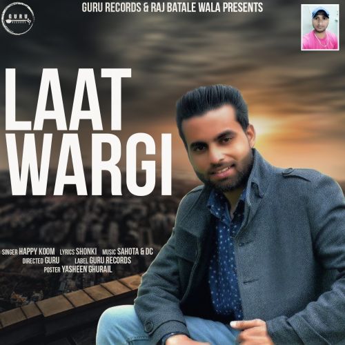 Laat Wargi Happy Koom mp3 song download, Laat Wargi Happy Koom full album