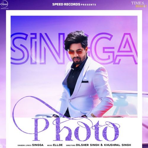 Photo Singga, Ellde mp3 song download, Photo Singga, Ellde full album