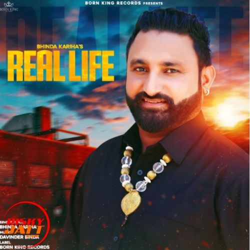 Real Life Bhinda Kariha mp3 song download, Real Life Bhinda Kariha full album