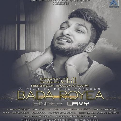 Bada Royea Lavy mp3 song download, Bada Royea Lavy full album