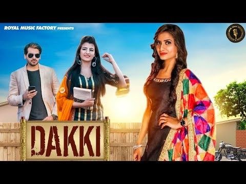 Dakki Ruchika Jangid mp3 song download, Dakki Ruchika Jangid full album