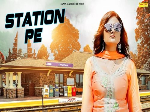 Download Station Pe Sonu Vicky Brother mp3 song, Station Pe Sonu Vicky Brother full album download