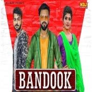 Bandook Mohit Sharma, Sushila Thakar mp3 song download, Bandook Mohit Sharma, Sushila Thakar full album