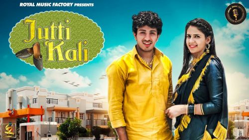 Download Jutti Kali Diler Singh Kharakiya mp3 song, Jutti Kali Diler Singh Kharakiya full album download