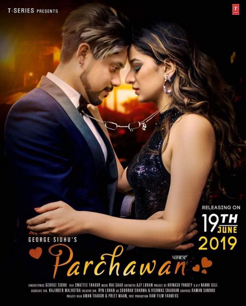 Parchawan George Sidhu mp3 song download, Parchawan George Sidhu full album