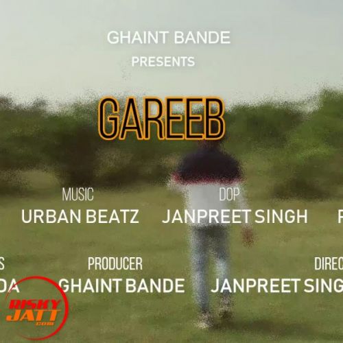 Gareeb Gur Thind mp3 song download, Gareeb Gur Thind full album